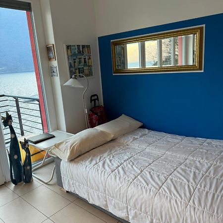 A...Fior Di Lago Abbadia Lariana Dış mekan fotoğraf