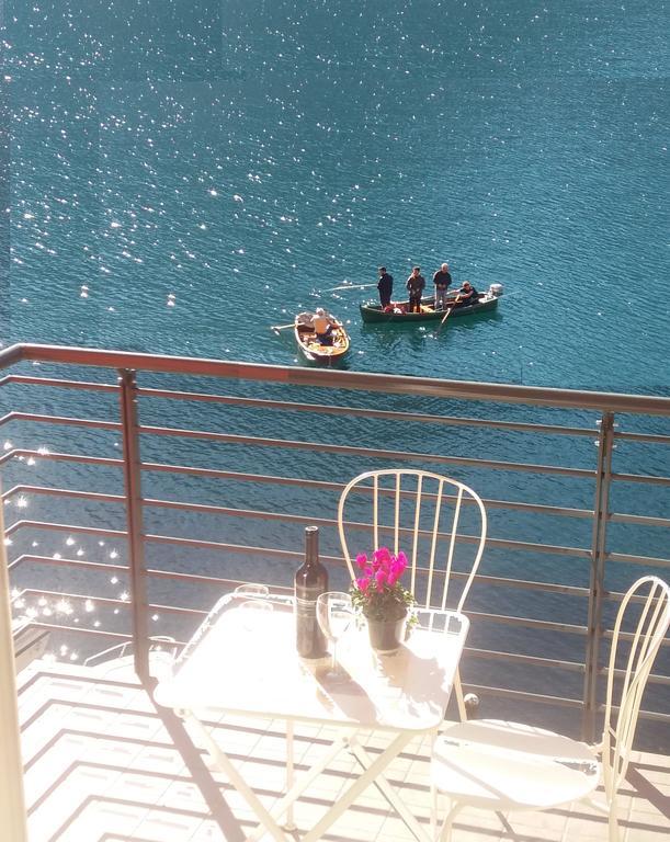 A...Fior Di Lago Abbadia Lariana Dış mekan fotoğraf