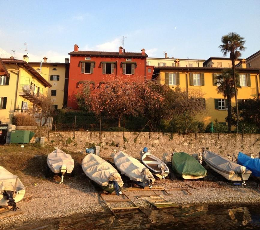 A...Fior Di Lago Abbadia Lariana Dış mekan fotoğraf