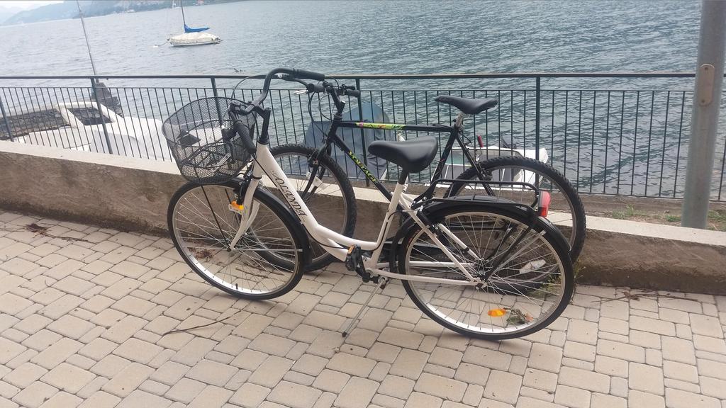 A...Fior Di Lago Abbadia Lariana Dış mekan fotoğraf